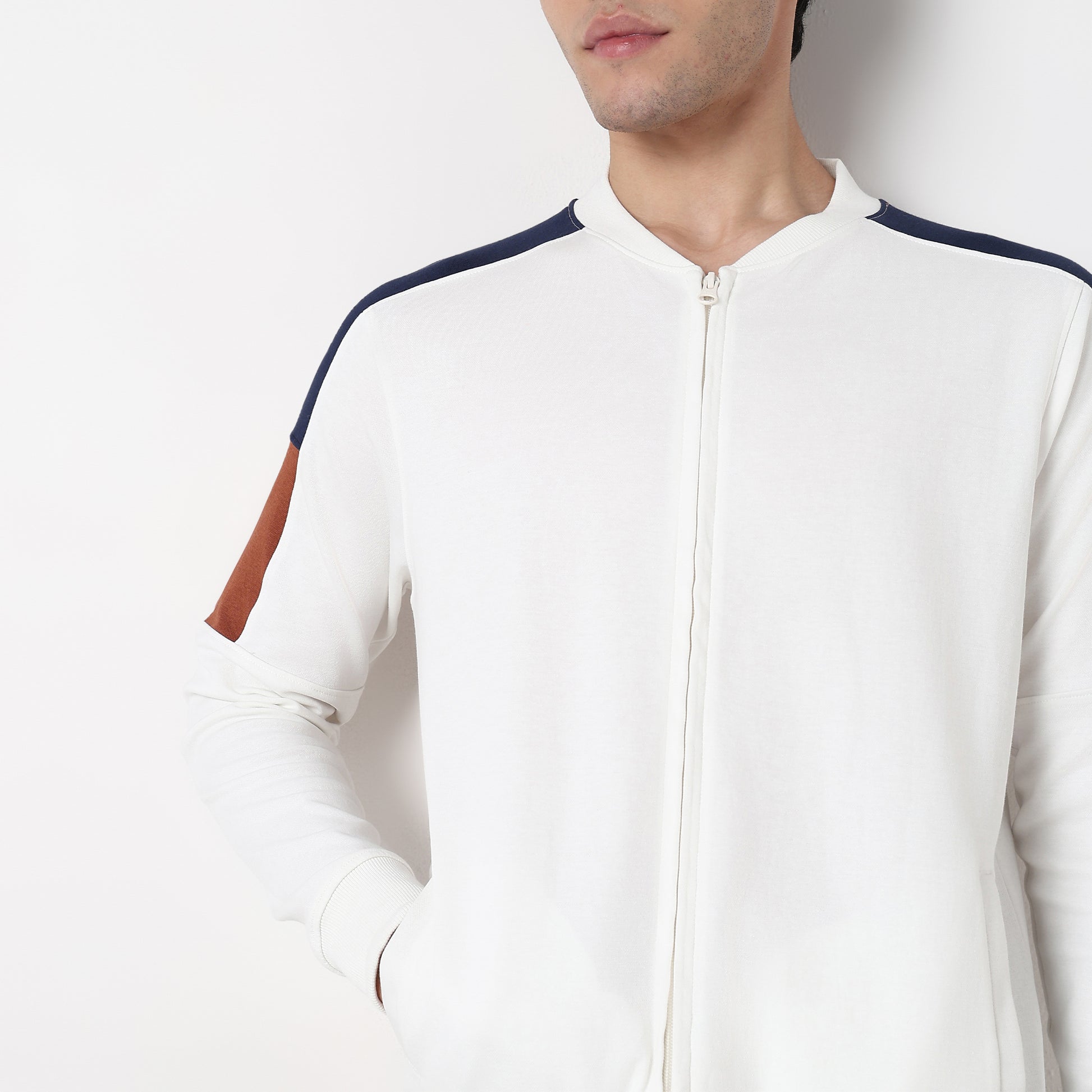 Crew Neck Smart Sweat Tee