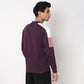 Crew Neck Smart Sweat Tee