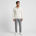 All Day Sweat Structured Sweatshirt