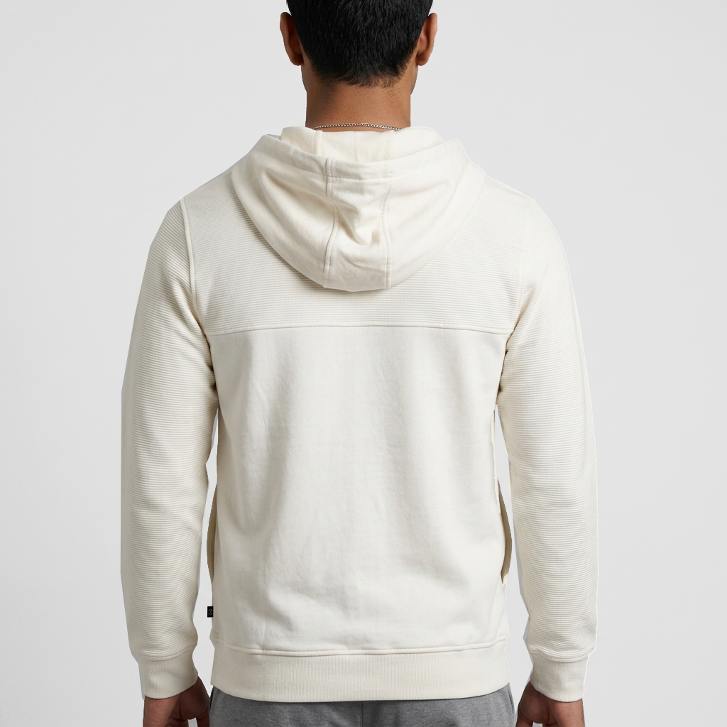 All Day Sweat Structured Sweatshirt