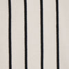 Striped Crew Neck Sweatshirt
