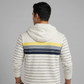 Striped Regular Fit Sweatshirt