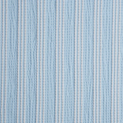 Striped University Polo T-Shirt