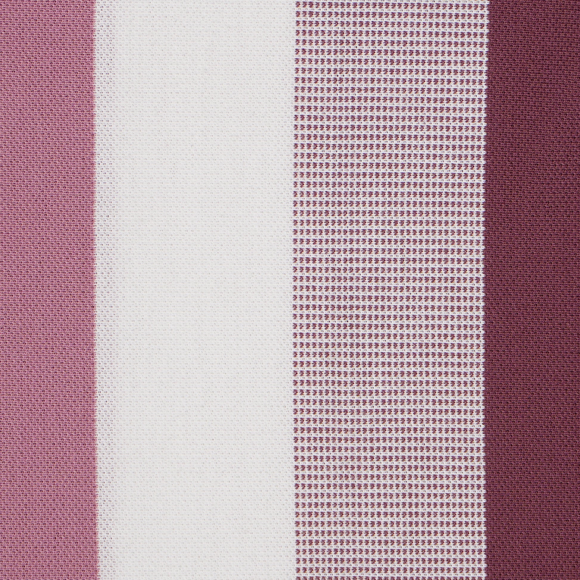 Striped University Polo T-Shirt