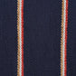 Striped Island Polo T-Shirt
