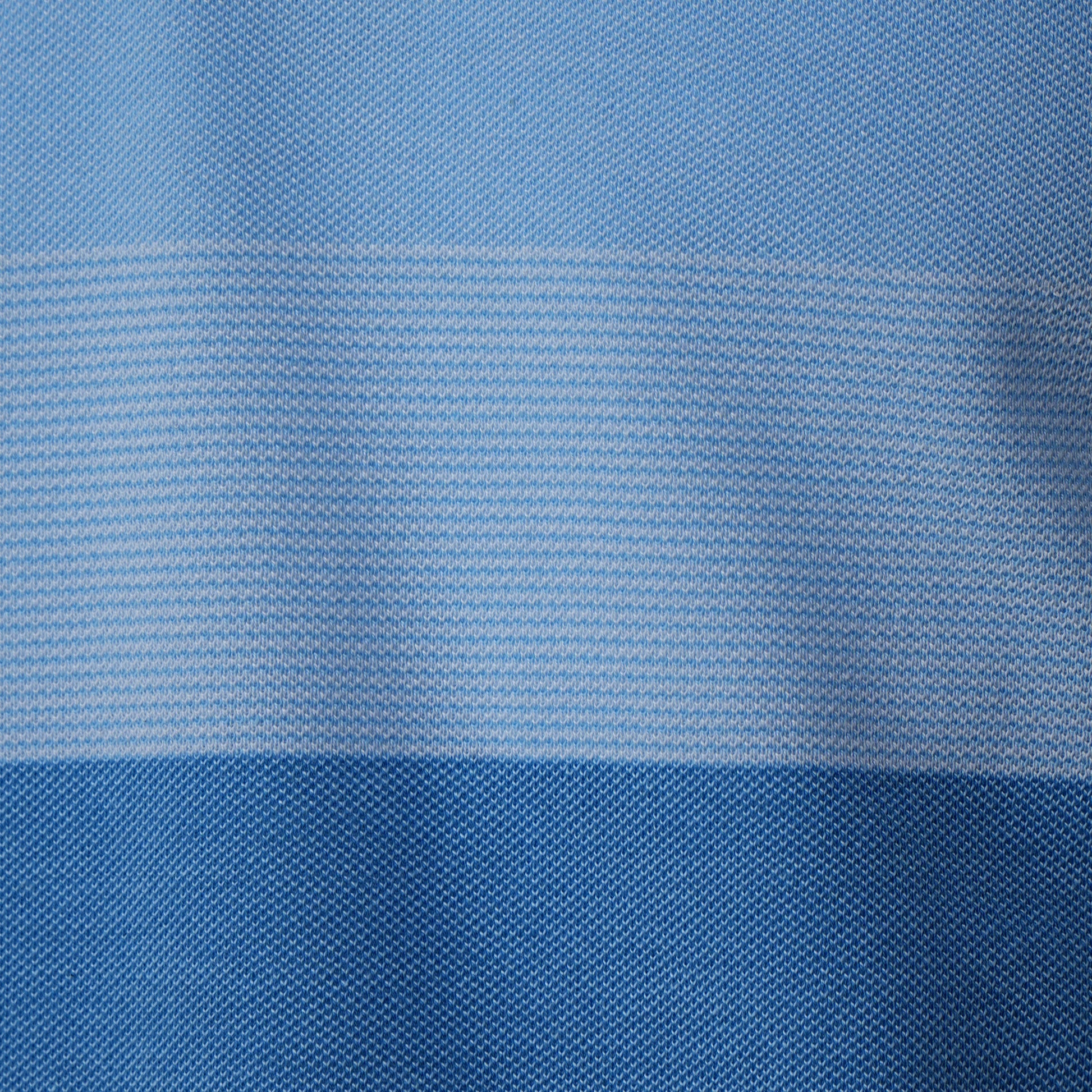 Striped Weekend Polo T Shirt