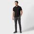 Structured Weekend Polo T-Shirt