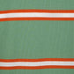 Striped Weekend Polo T-Shirt