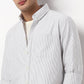 Striped All Day Full Sleeve Shirt