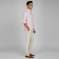 Cotton Striped All Day Shirt