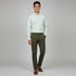 Cotton Striped All Day Shirt
