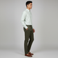 Cotton Striped All Day Shirt