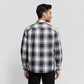 Cotton Striped Full Sleeve Shirt