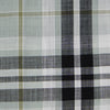 Cotton Checkered Shirt