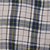 Cotton Checkered Shirt
