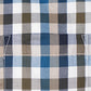 Cotton Checkered Shirt