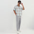 Cotton Checkered Spectra Shirt