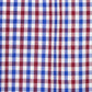 Cotton Checkered Shirt