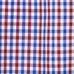 Cotton Checkered Shirt