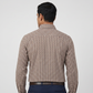 Cotton Checkered Shirt