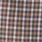 Cotton Checkered Shirt