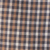 Cotton Checkered Shirt