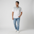 Cotton Striped Shirt