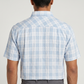 Cotton Checkered Shirt