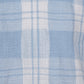 Cotton Checkered Shirt