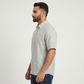 Cotton Checkered Shirt