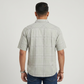 Cotton Checkered Shirt