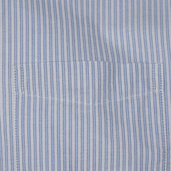 Cotton Striped Shirt
