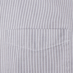 Cotton Striped Shirt