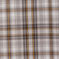 Cotton Checkered Ultra Soft Twill Shirt