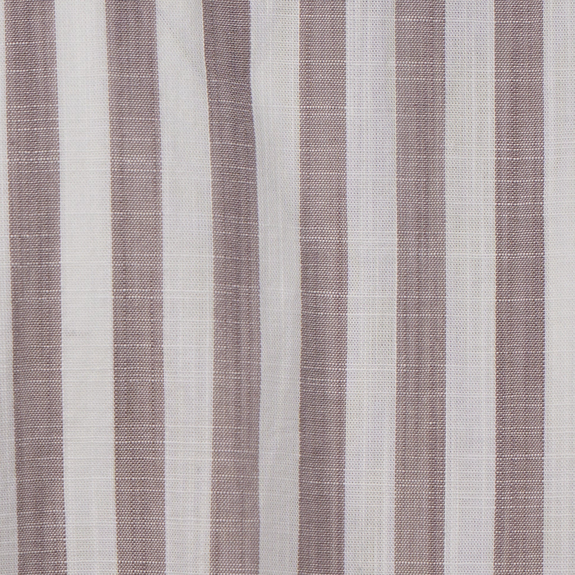 Cotton Striped Shirt