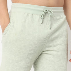 Structured Shorts