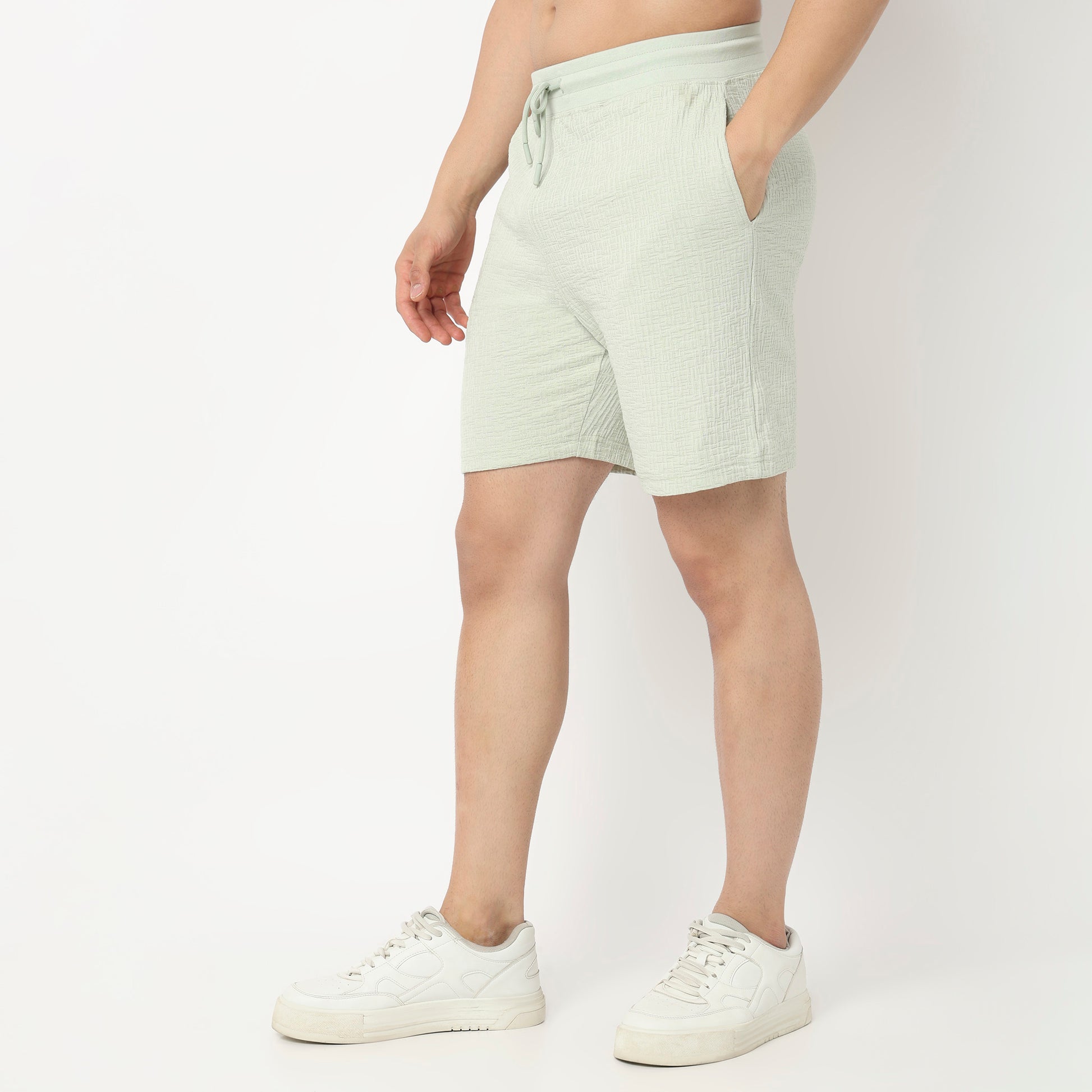 Structured Shorts