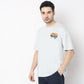 Oversize Graphic T-Shirt