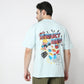 Oversize Graphic T-Shirt