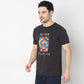 Regular Fit Graphic T-Shirt