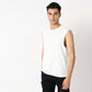 Oversize Structured Regular Length T-Shirt