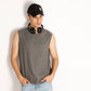 Oversize Structured Regular Length T-Shirt