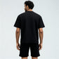 Oversize Structured T-Shirt