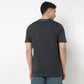 Crew Neck Graphic T-Shirt