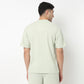 Oversize Structured T-Shirt