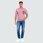 Oversize Karaoke Graphic T-Shirt