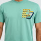 Oversize Karaoke Graphic T-Shirt