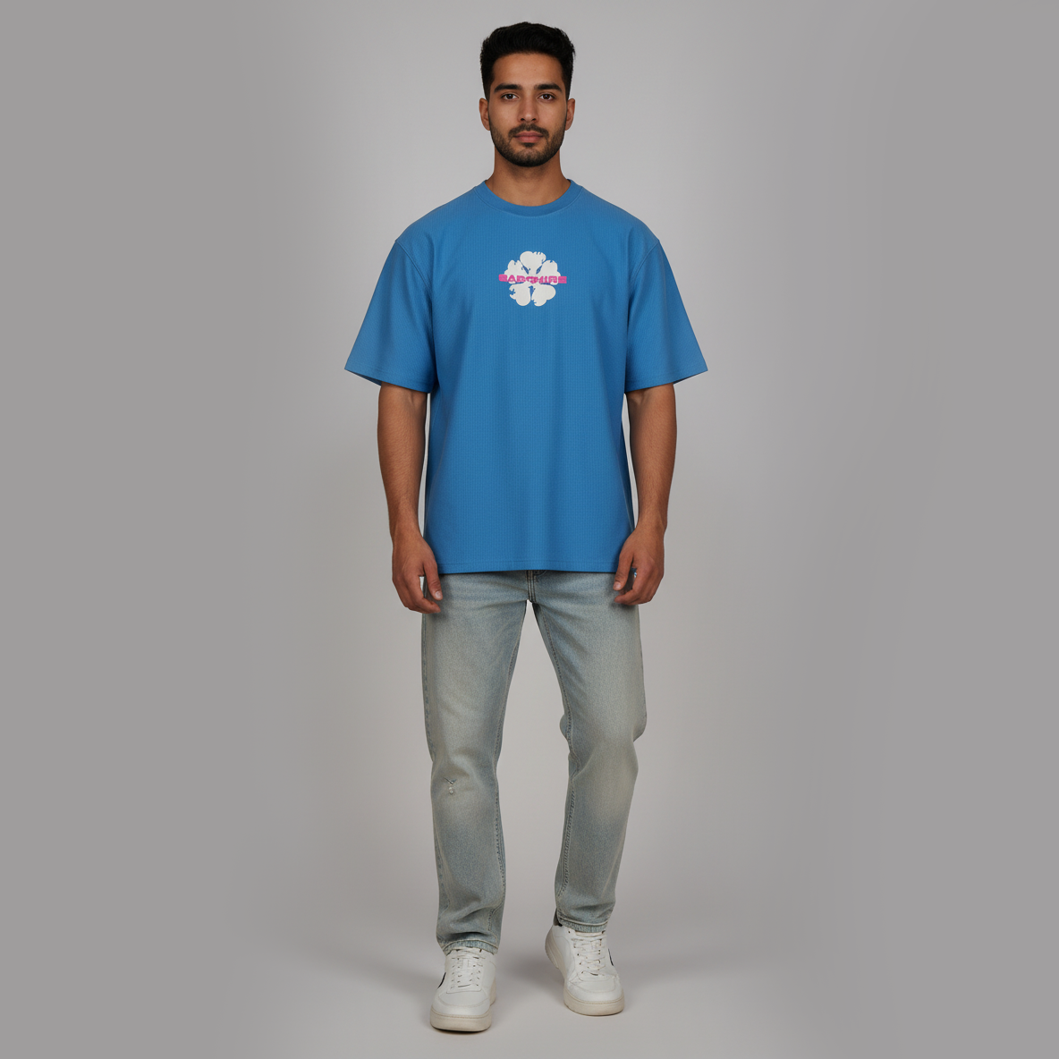 Oversize Graphic T-Shirt