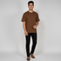 Oversize Structured Baggy T-Shirt
