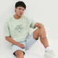 Oversize Graphic T-Shirt